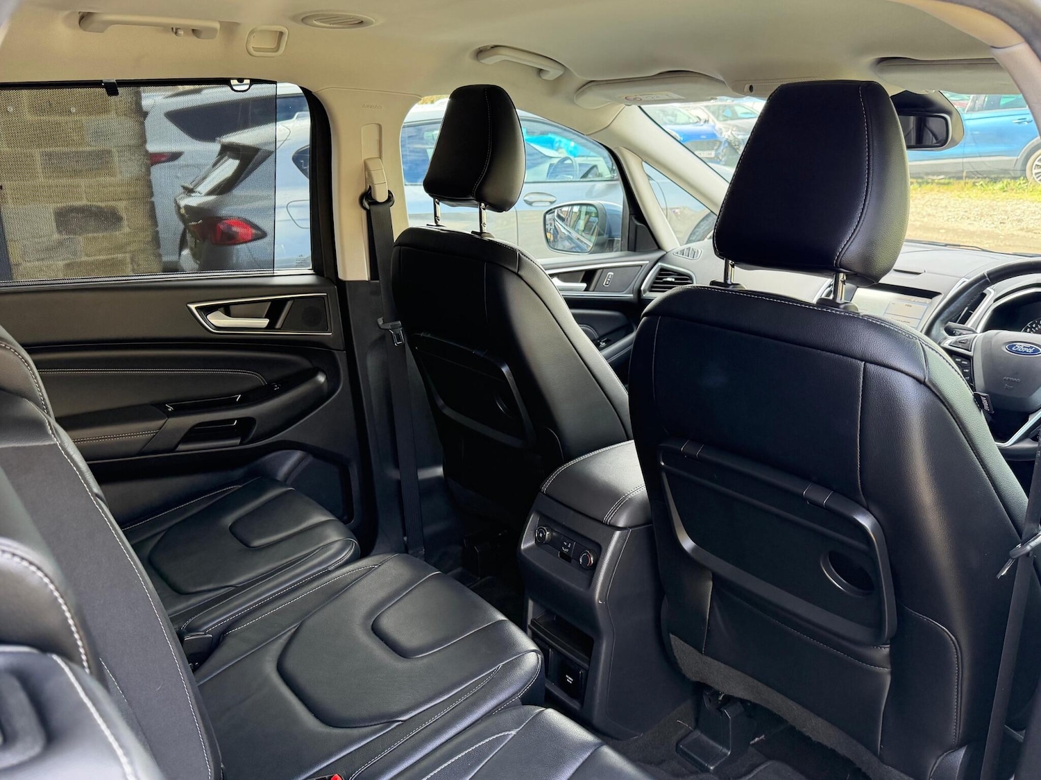 Used Ford S-Max 2019 for sale - 78034256: Photo 35