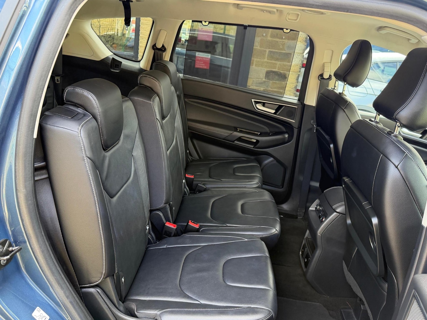 Used Ford S-Max 2019 for sale - 78034256: Photo 36