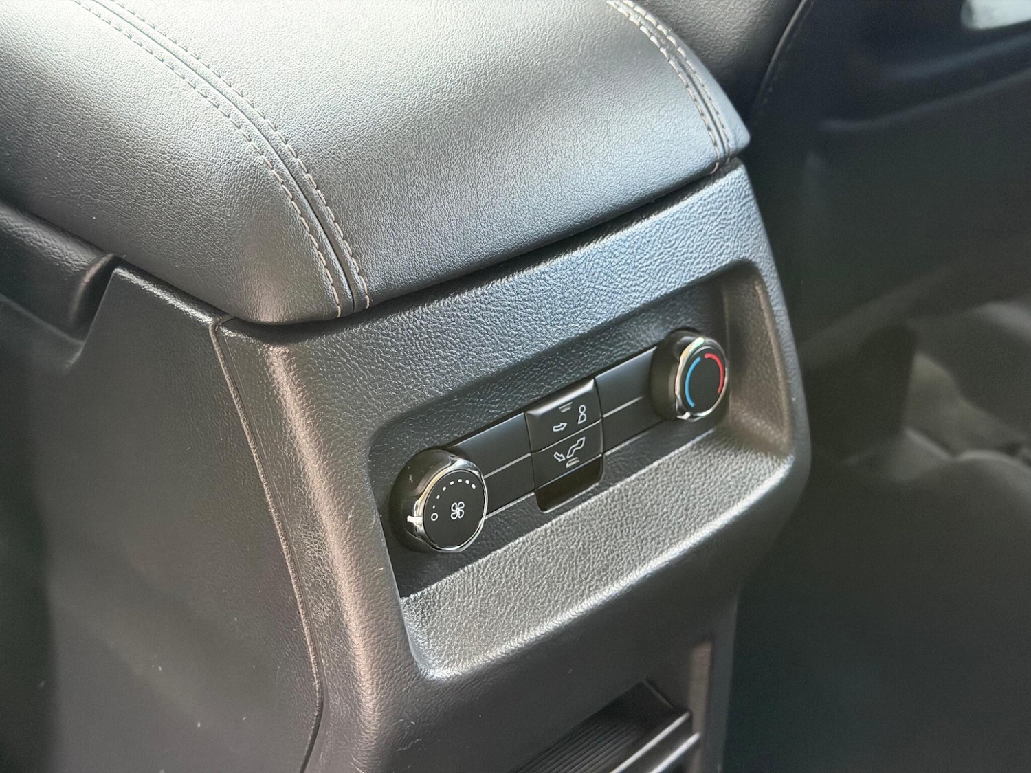 Used Ford S-Max 2019 for sale - 78034256: Photo 37