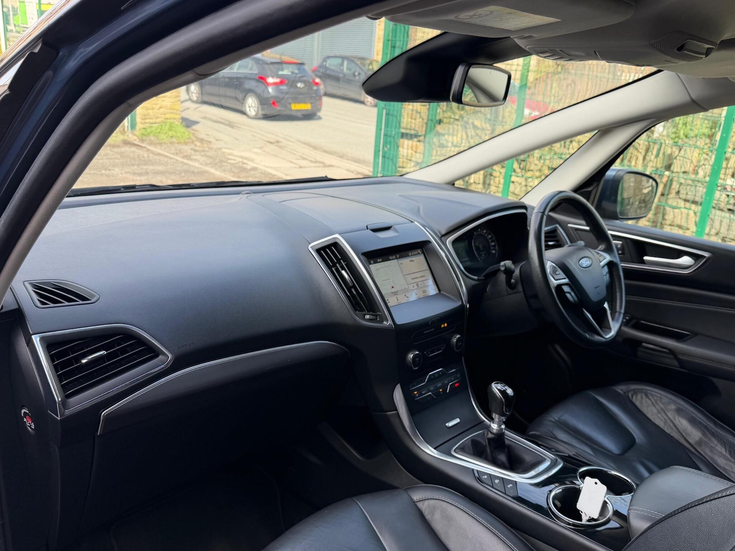 Used Ford S-Max 2019 for sale - 78034256: Photo 38