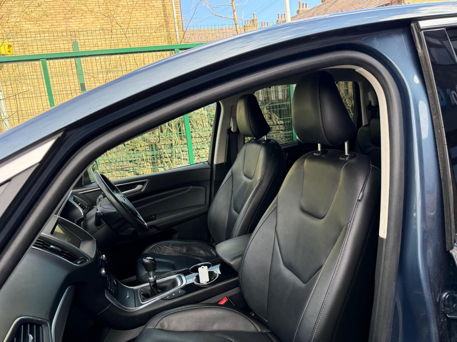 Used Ford S-Max 2019 for sale - 78034256: Photo 39