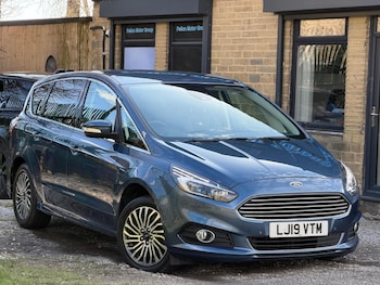 Used Ford S-Max 2019 for sale - 78034256: Photo
