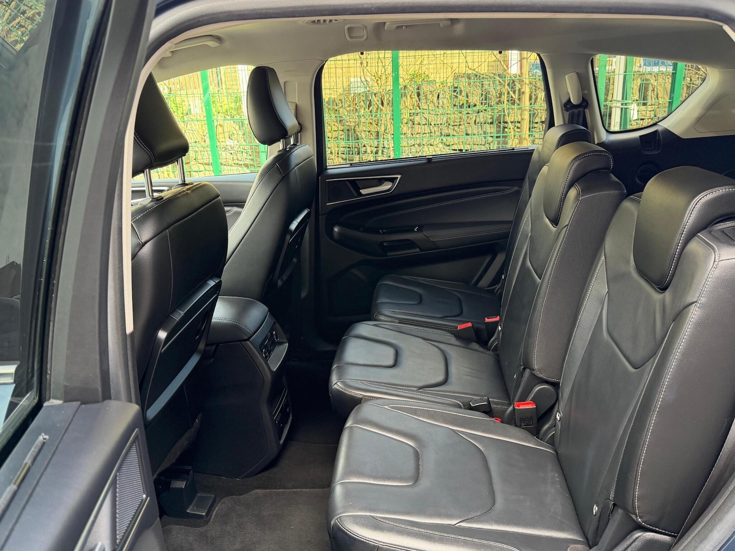 Used Ford S-Max 2019 for sale - 78034256: Photo 40