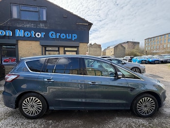 Used Ford S-Max 2019 for sale - 78034256: Photo