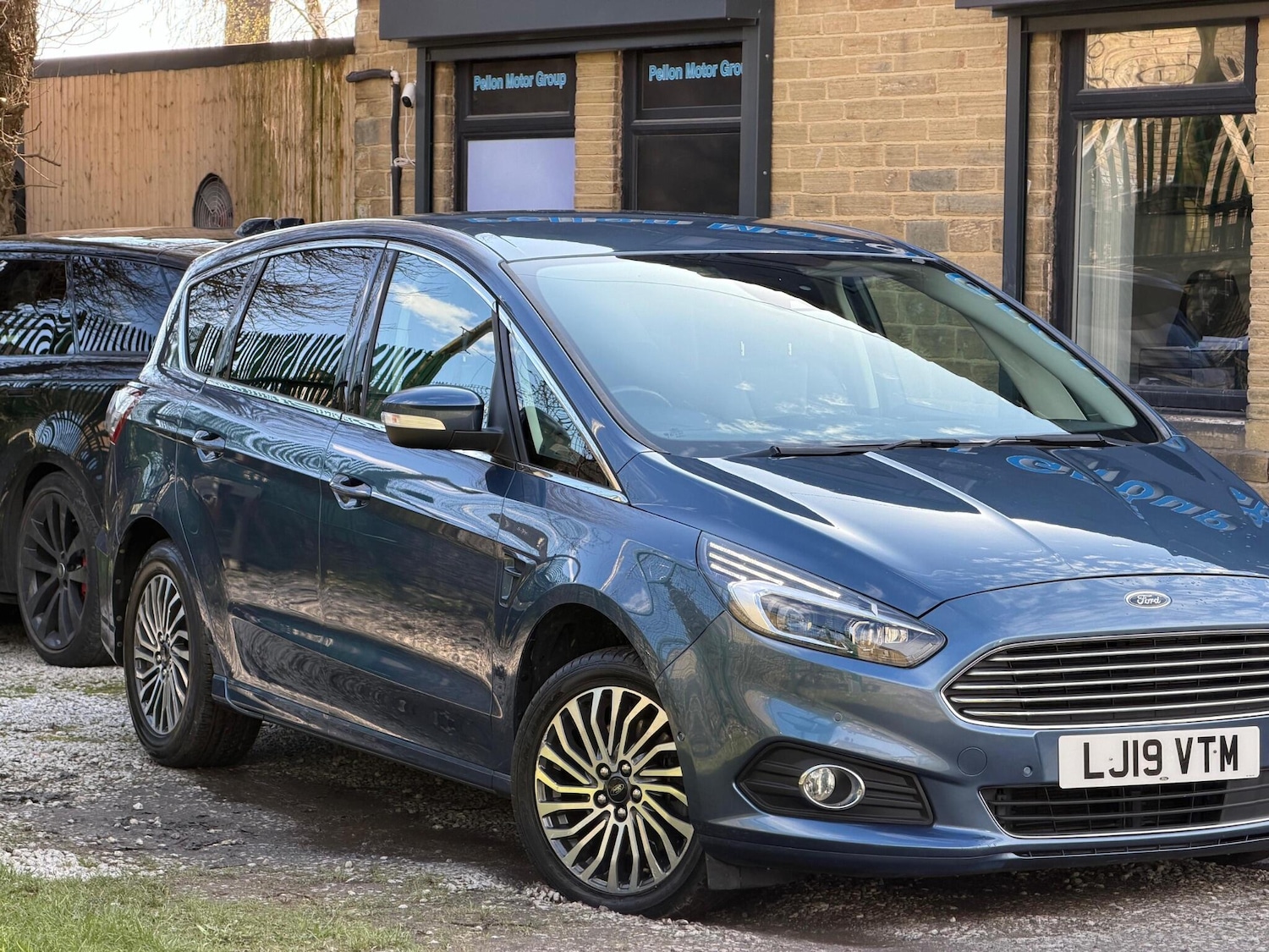 Used Ford S-Max 2019 for sale - 78034256: Photo 52