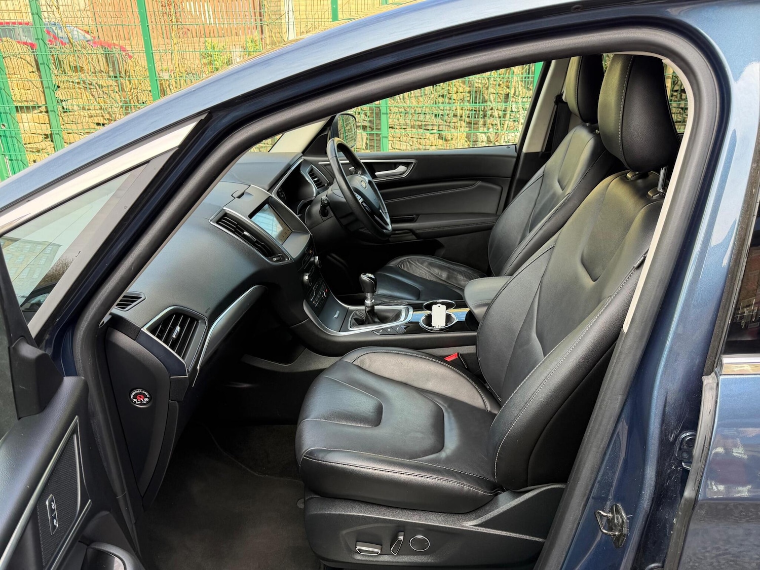 Used Ford S-Max 2019 for sale - 78034256: Photo 9