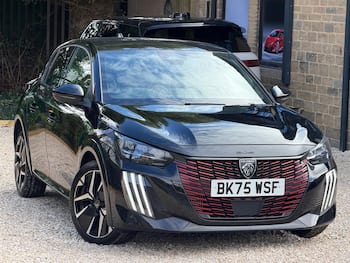 Used Peugeot 208 2025 for sale - 79846954: Photo