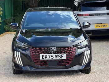 Used Peugeot 208 2025 for sale - 79846954: Photo