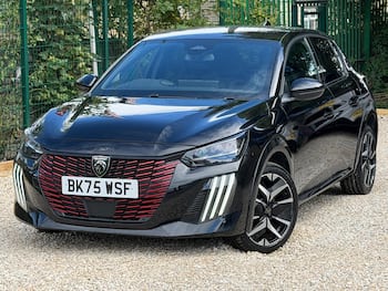 Used Peugeot 208 2025 for sale - 79846954: Photo