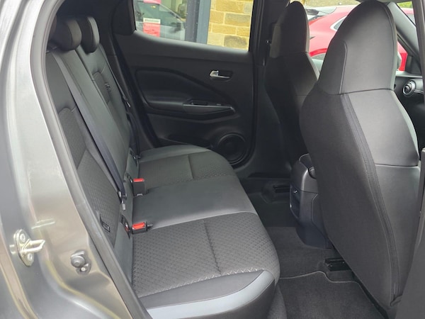 Used Nissan Juke 2024 for sale - 75839523: Photo 15