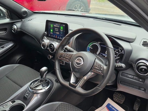 Used Nissan Juke 2024 for sale - 75839523: Photo 16