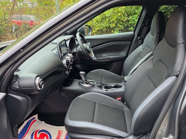 Used Nissan Juke 2024 for sale - 75839523: Photo 18