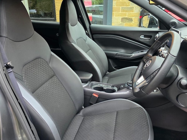Used Nissan Juke 2024 for sale - 75839523: Photo 20