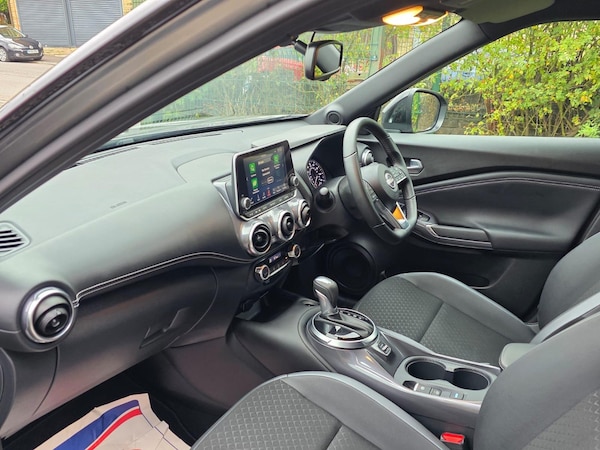 Used Nissan Juke 2024 for sale - 75839523: Photo 21
