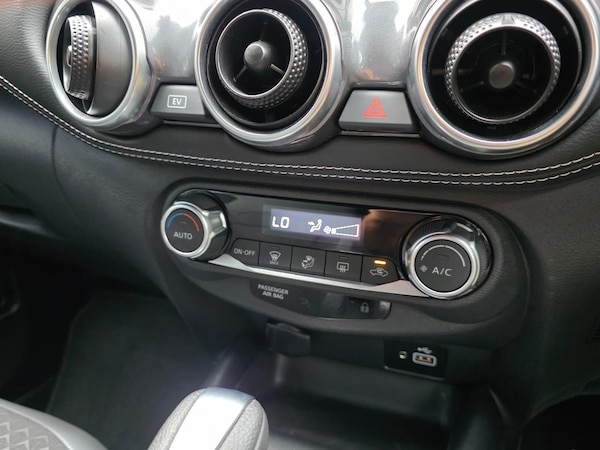 Used Nissan Juke 2024 for sale - 75839523: Photo 22