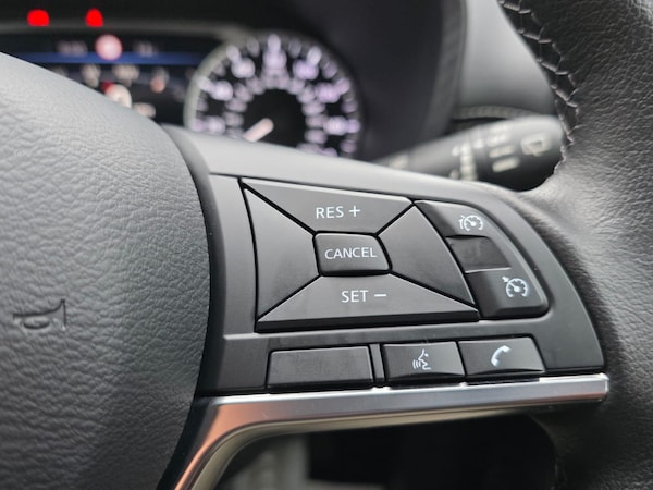 Used Nissan Juke 2024 for sale - 75839523: Photo 25