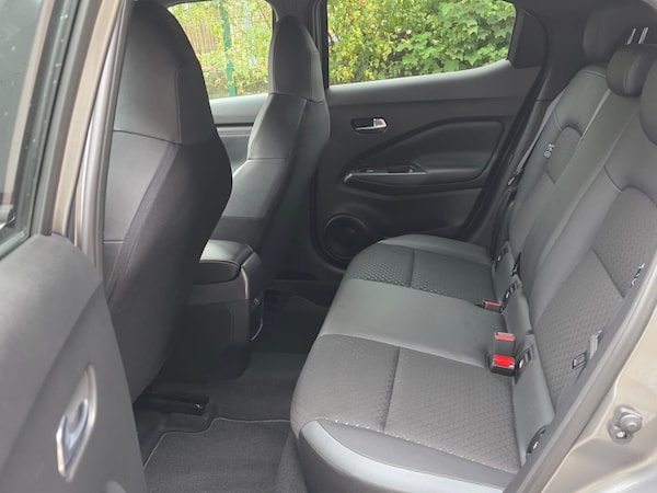 Used Nissan Juke 2024 for sale - 75839523: Photo 26