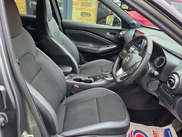 Used Nissan Juke 2024 for sale - 75839523: Photo 27