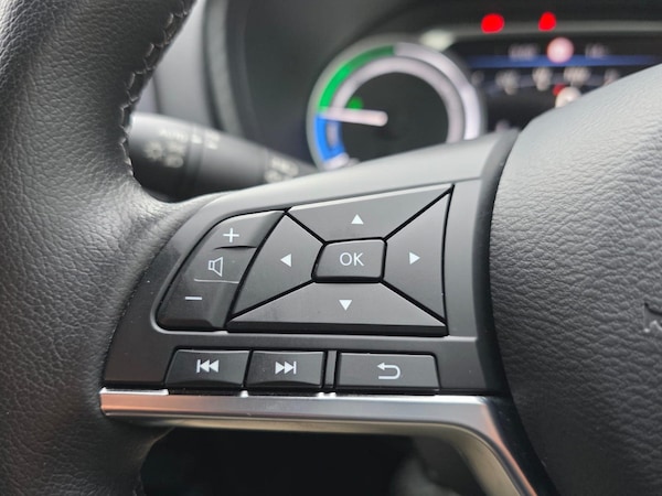 Used Nissan Juke 2024 for sale - 75839523: Photo 29