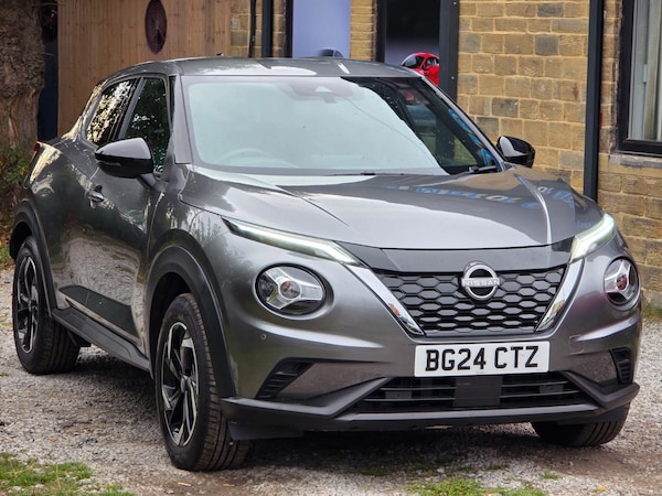 Used Nissan Juke 2024 for sale - 75839523: Photo 41