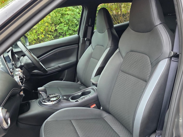 Used Nissan Juke 2024 for sale - 75839523: Photo 9
