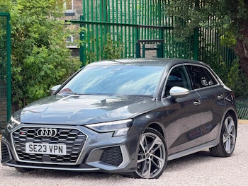Used Audi A3 2023 for sale - 79361425: Photo