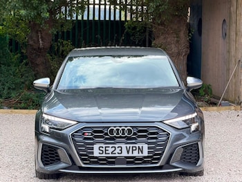Used Audi A3 2023 for sale - 79361425: Photo