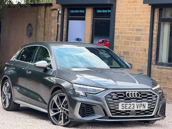 Used Audi A3 2023 for sale - 79361425: Photo