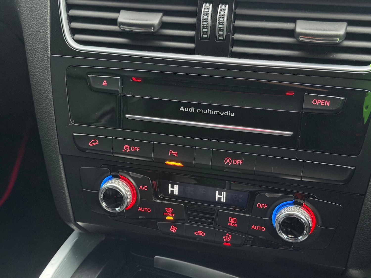 Used Audi Q5 2016 for sale - 77424703: Photo 11