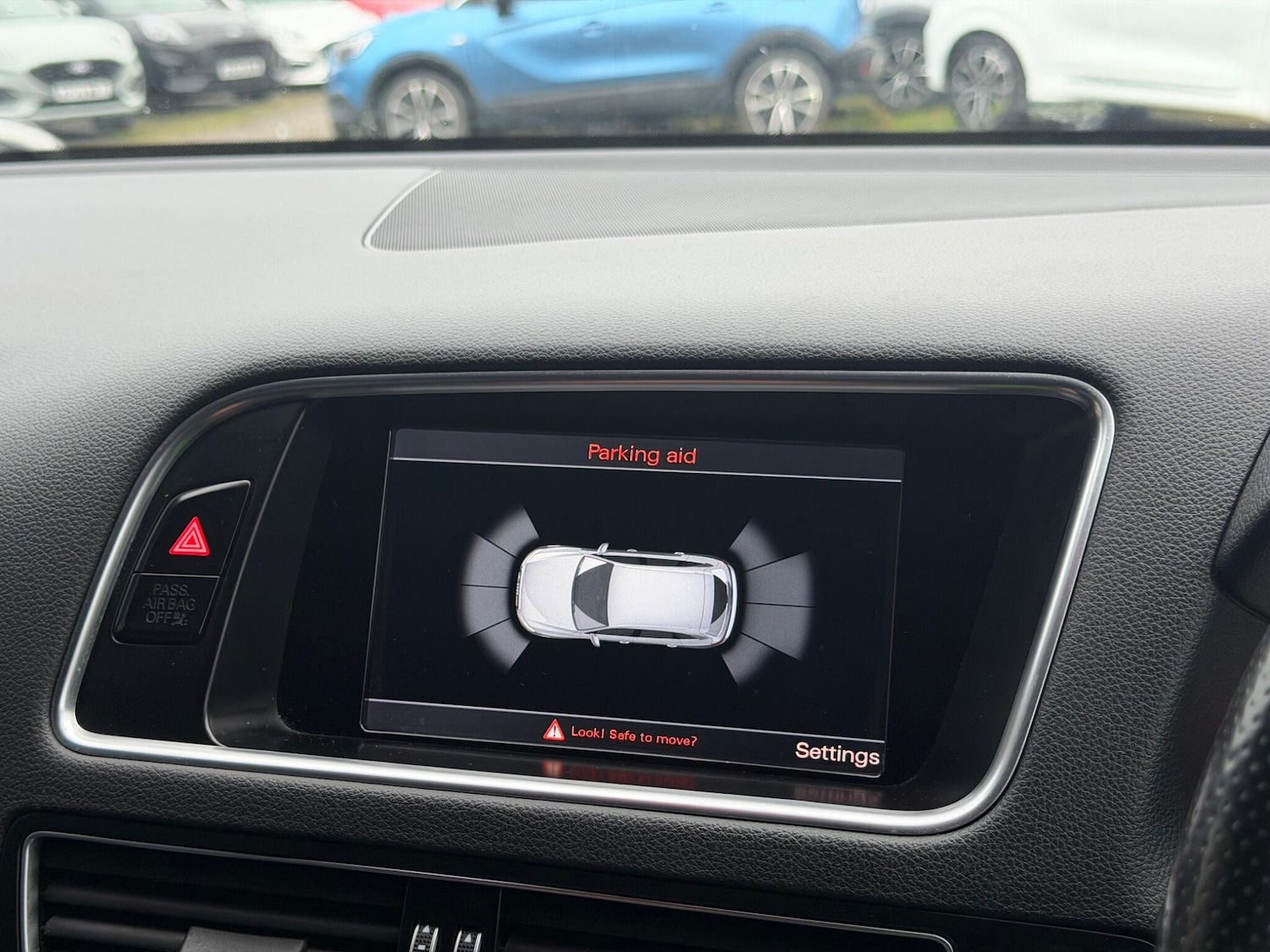 Used Audi Q5 2016 for sale - 77424703: Photo 12