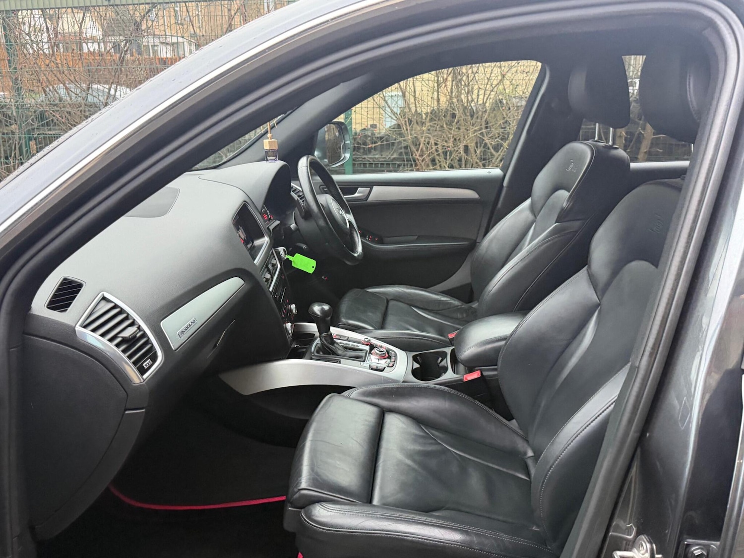 Used Audi Q5 2016 for sale - 77424703: Photo 14