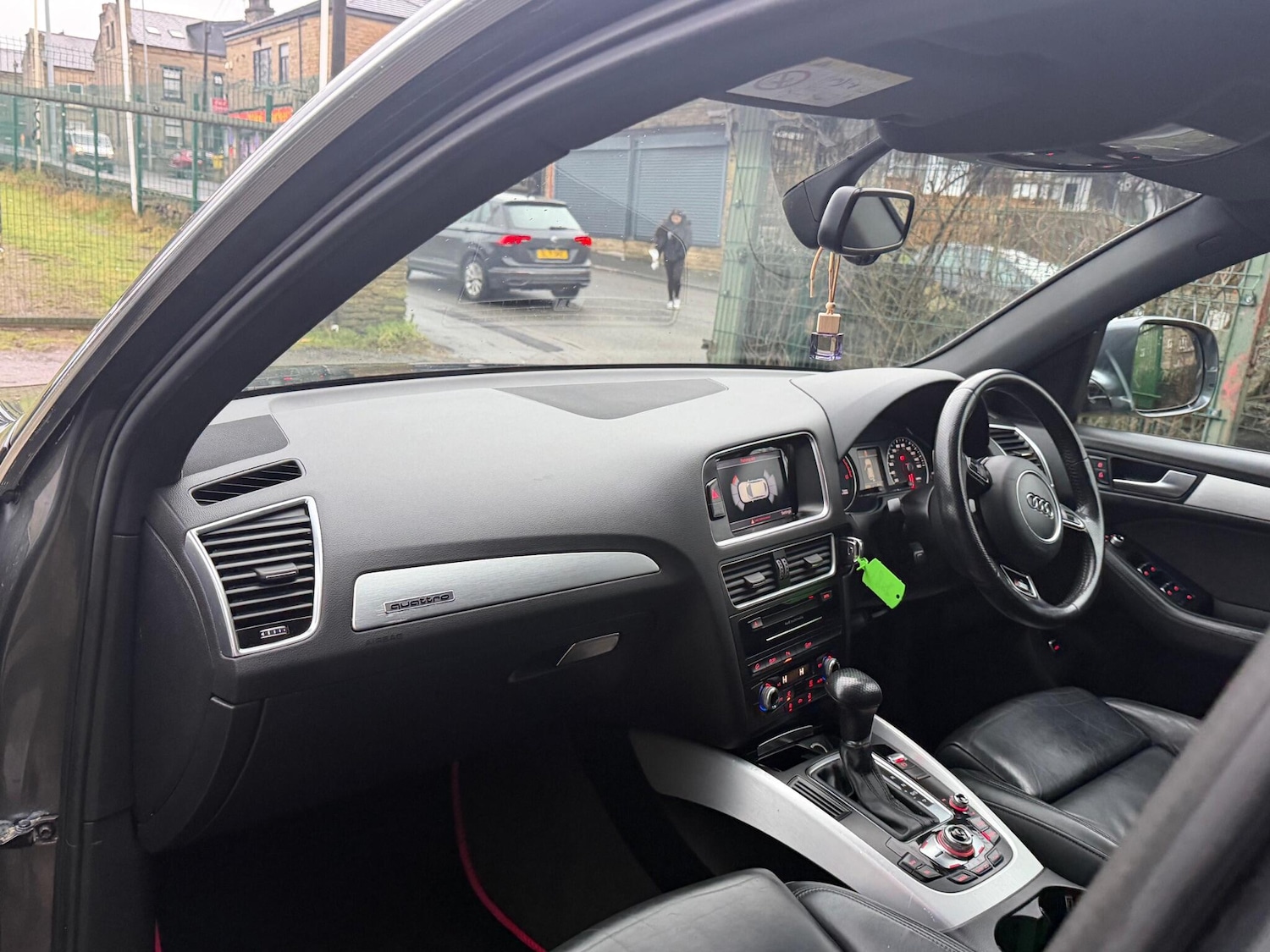 Used Audi Q5 2016 for sale - 77424703: Photo 17