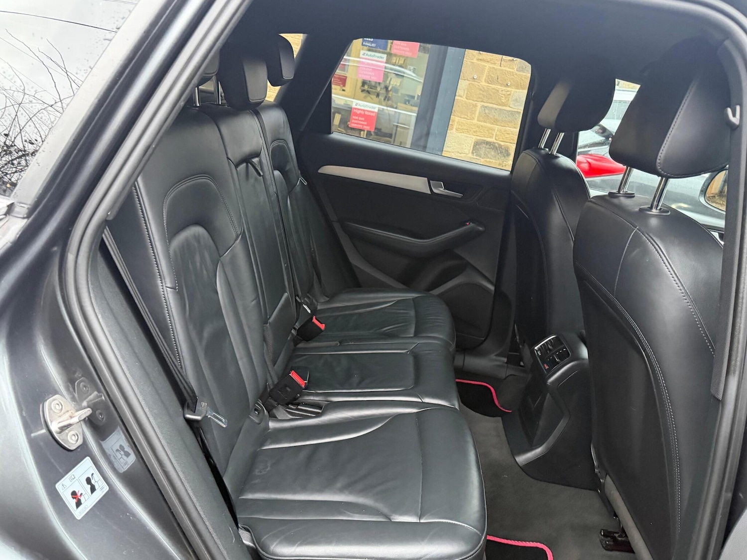 Used Audi Q5 2016 for sale - 77424703: Photo 21