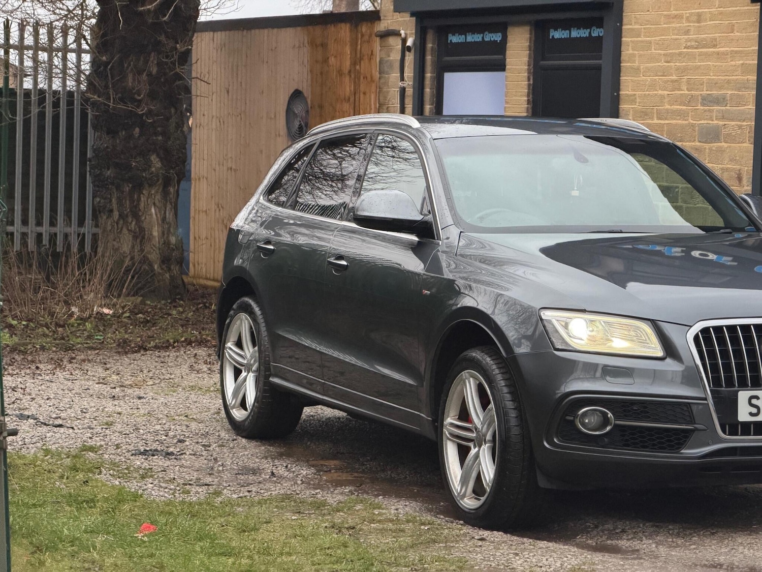 Used Audi Q5 2016 for sale - 77424703: Photo 27