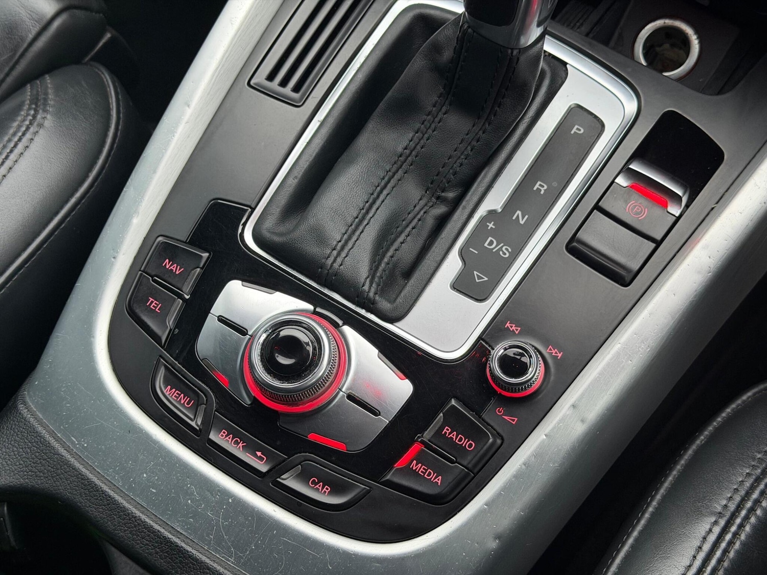 Used Audi Q5 2016 for sale - 77424703: Photo 33