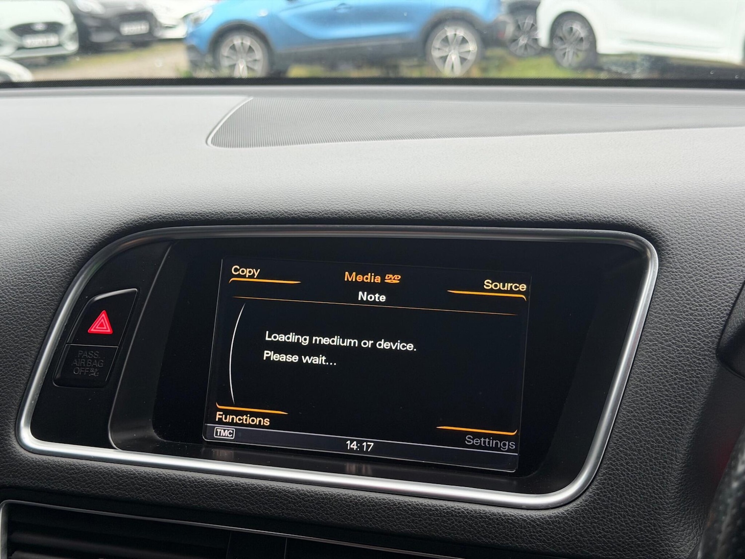 Used Audi Q5 2016 for sale - 77424703: Photo 34