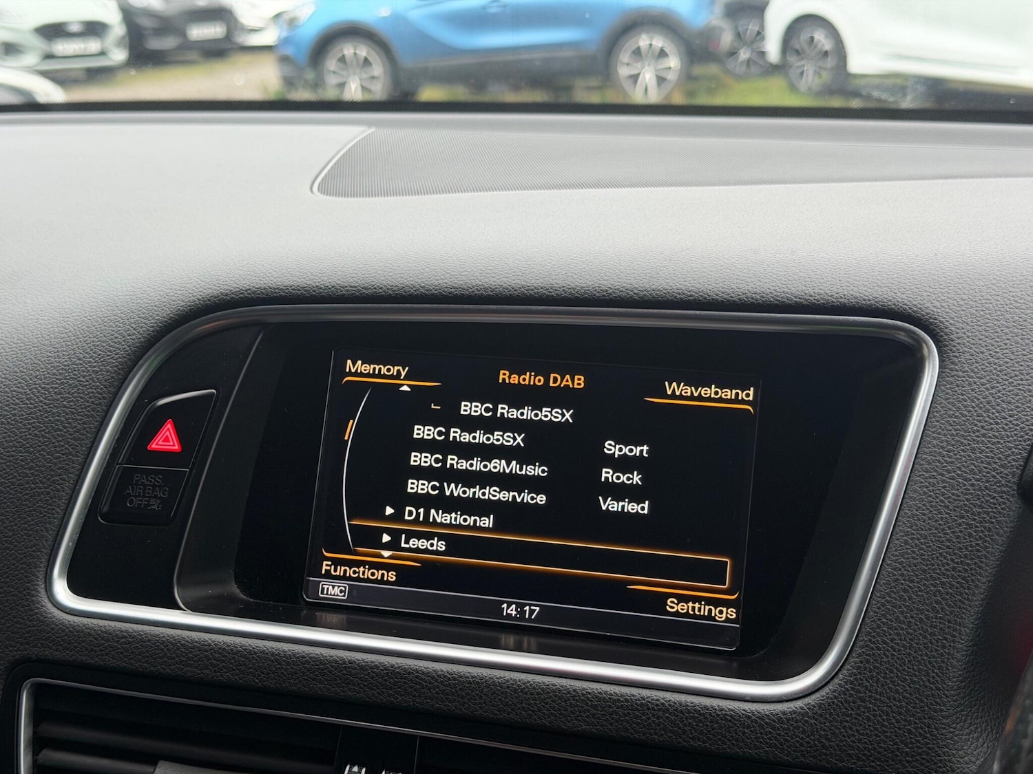 Used Audi Q5 2016 for sale - 77424703: Photo 35