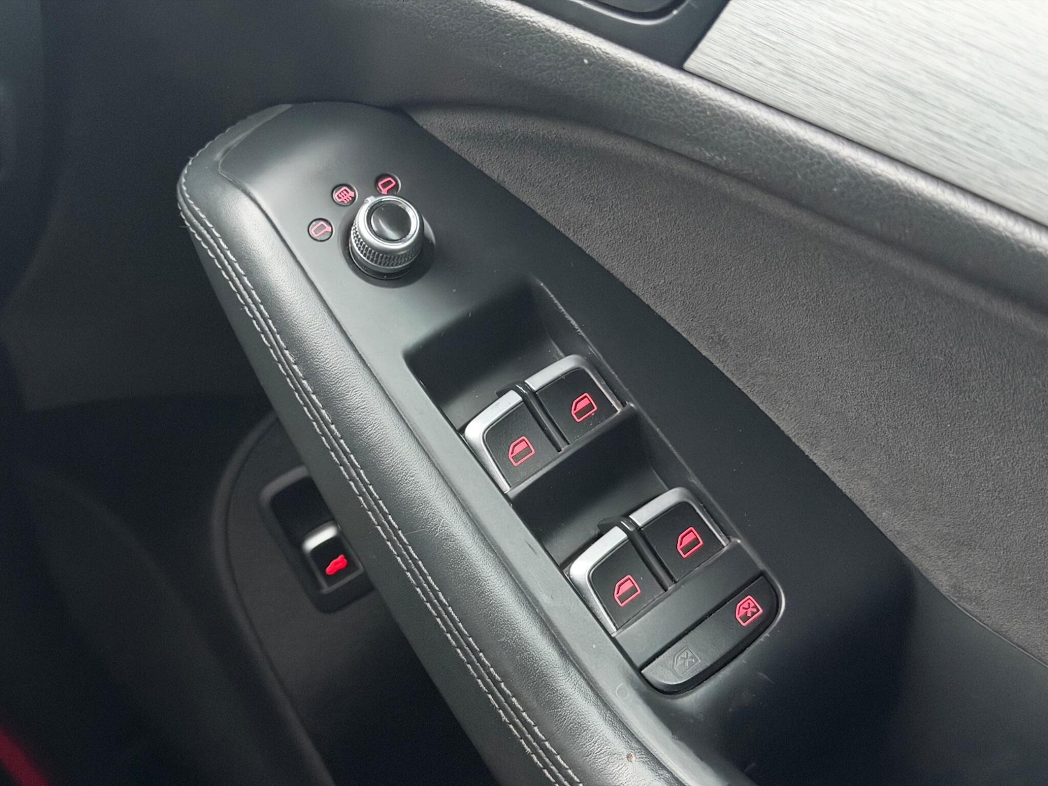 Used Audi Q5 2016 for sale - 77424703: Photo 38