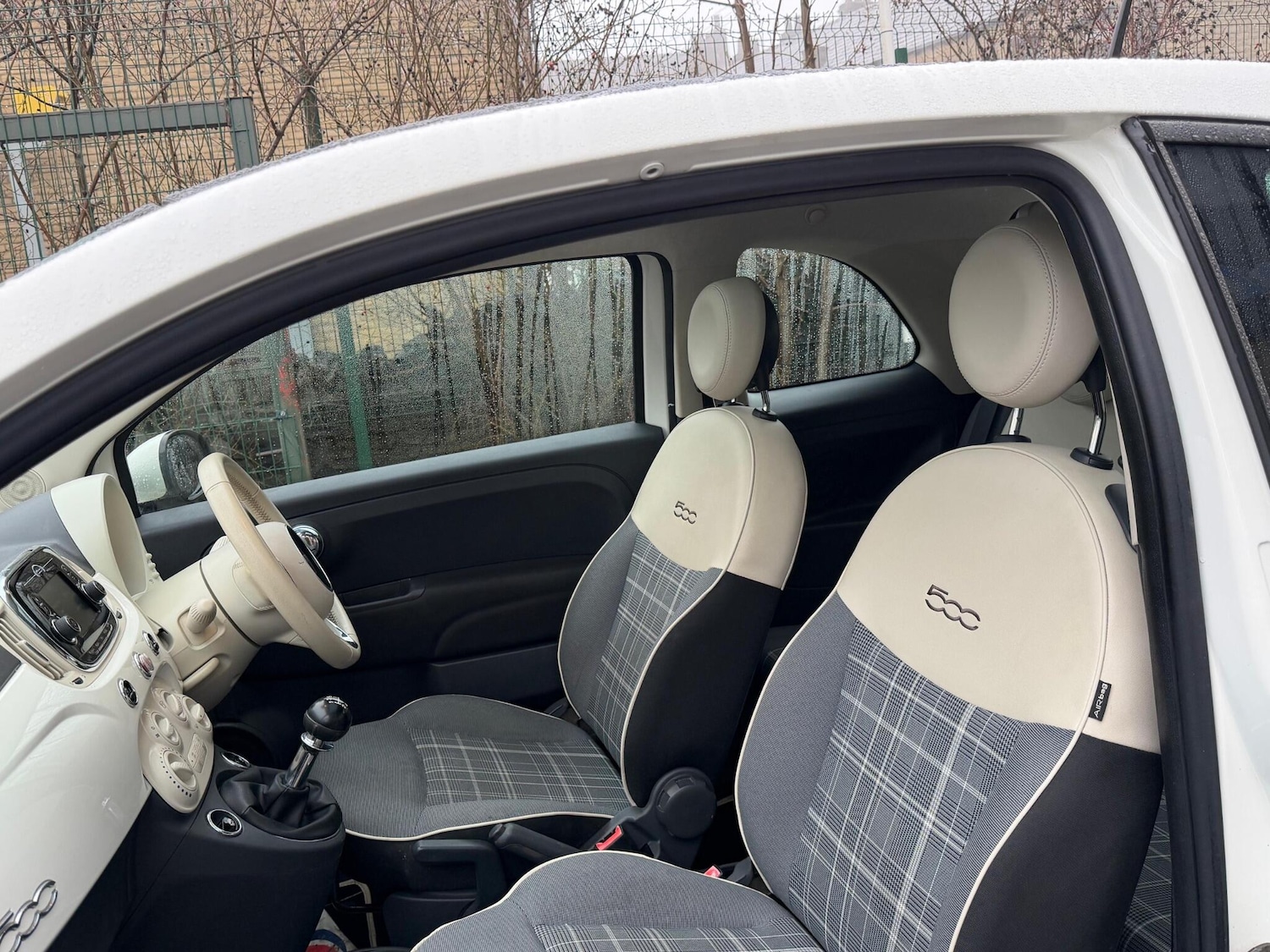 Used Fiat 500 2015 for sale - 77510513: Photo 10