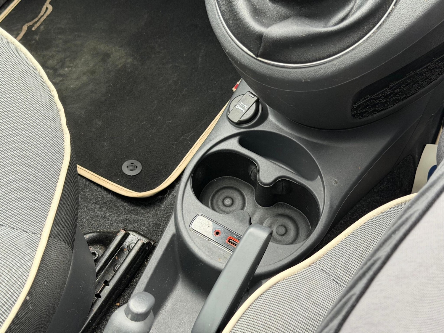 Used Fiat 500 2015 for sale - 77510513: Photo 14