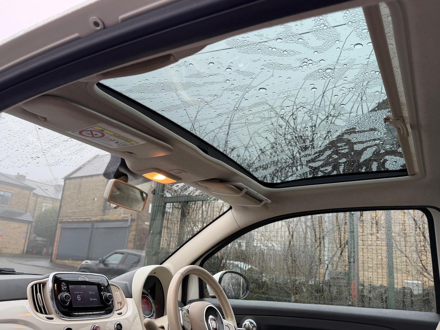 Used Fiat 500 2015 for sale - 77510513: Photo 17