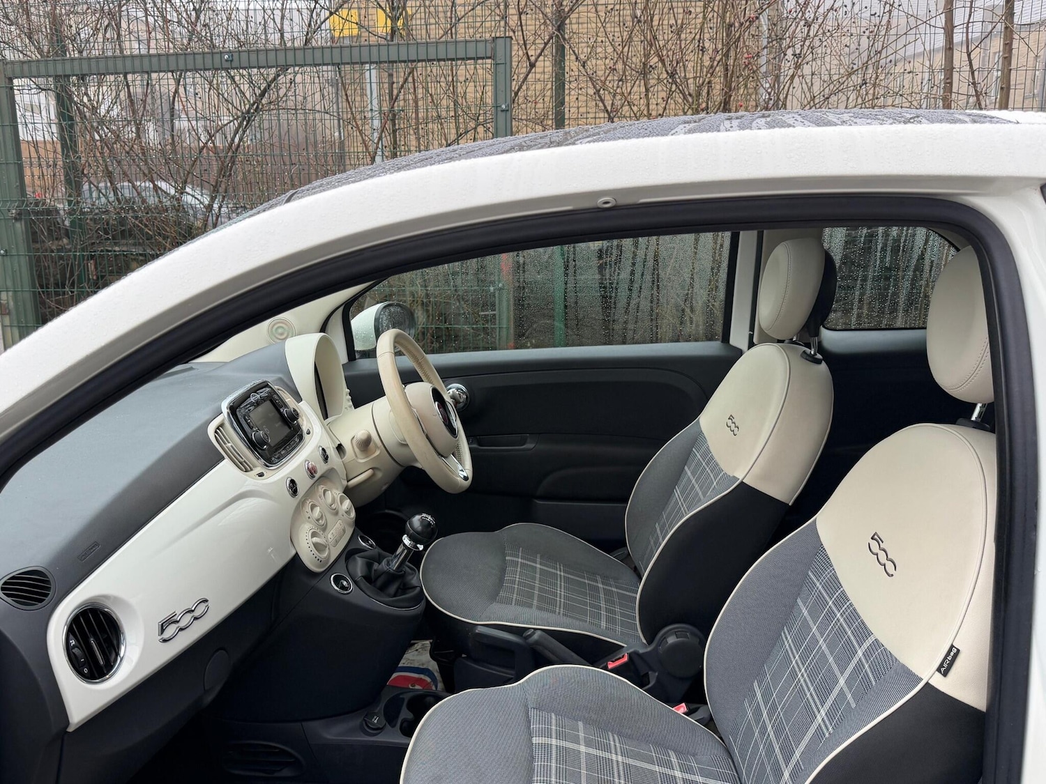 Used Fiat 500 2015 for sale - 77510513: Photo 18