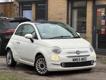 Used Fiat 500 2015 for sale - 77510513: Photo