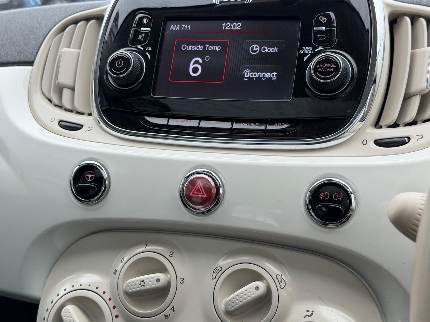 Used Fiat 500 2015 for sale - 77510513: Photo 21