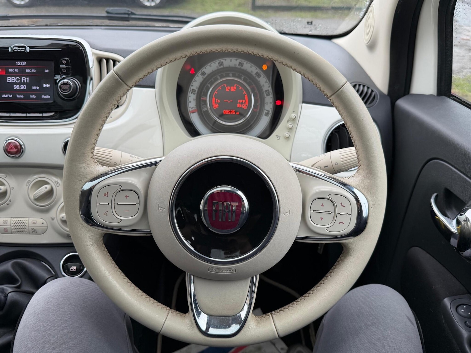 Used Fiat 500 2015 for sale - 77510513: Photo 25