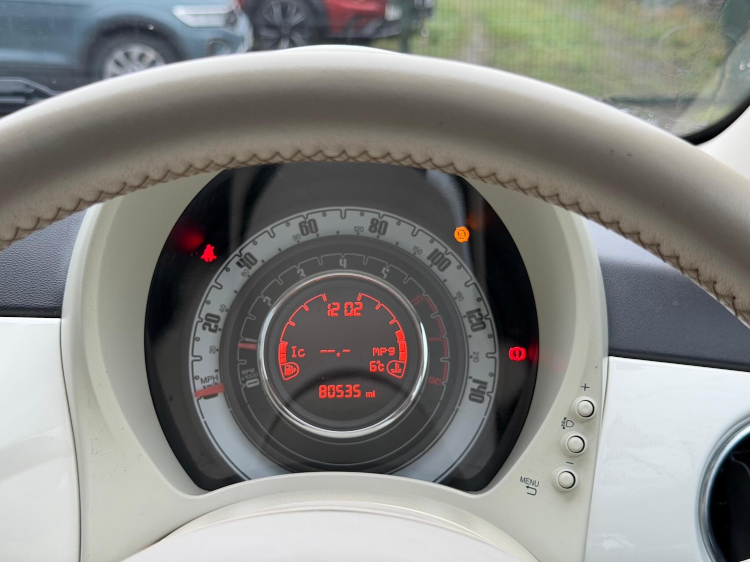 Used Fiat 500 2015 for sale - 77510513: Photo 29