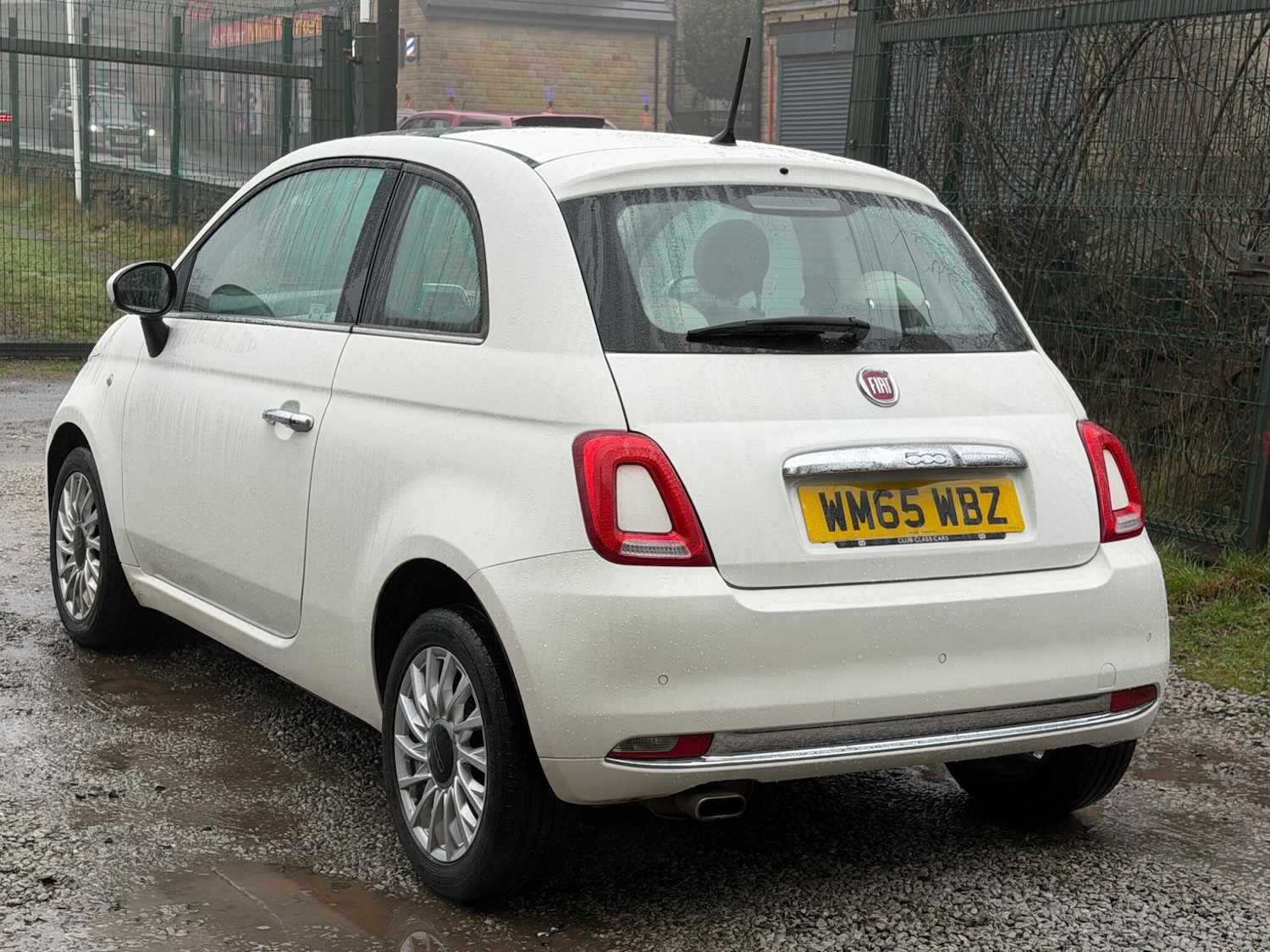 Used Fiat 500 2015 for sale - 77510513: Photo 33