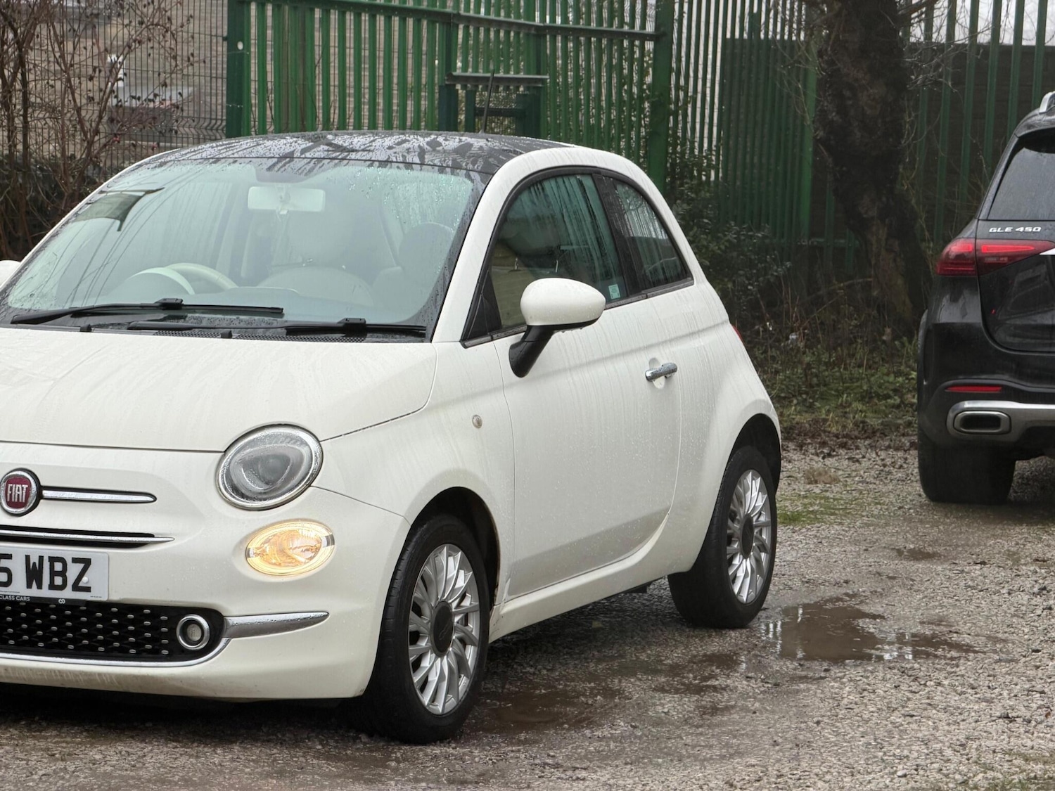 Used Fiat 500 2015 for sale - 77510513: Photo 35