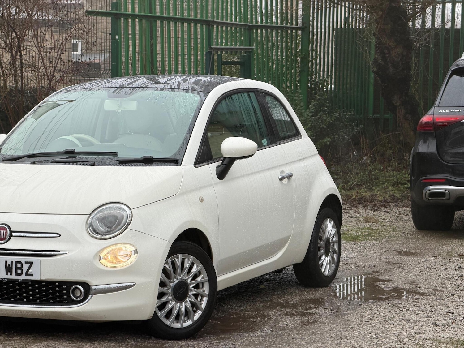 Used Fiat 500 2015 for sale - 77510513: Photo 38