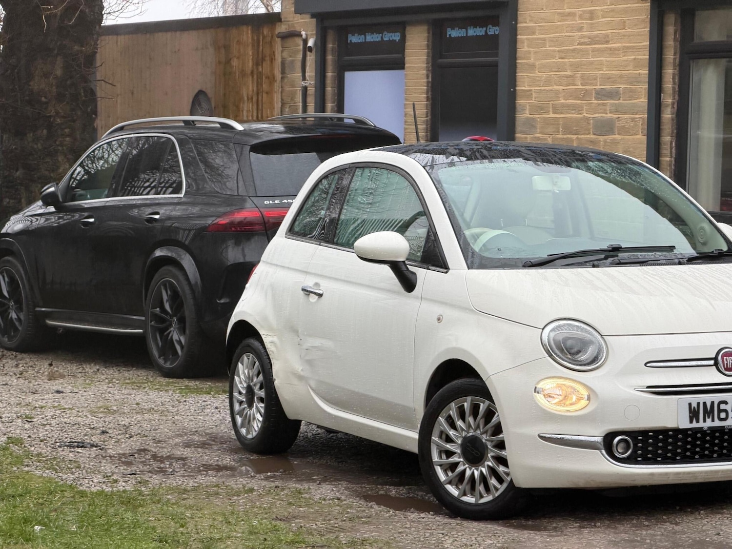 Used Fiat 500 2015 for sale - 77510513: Photo 40
